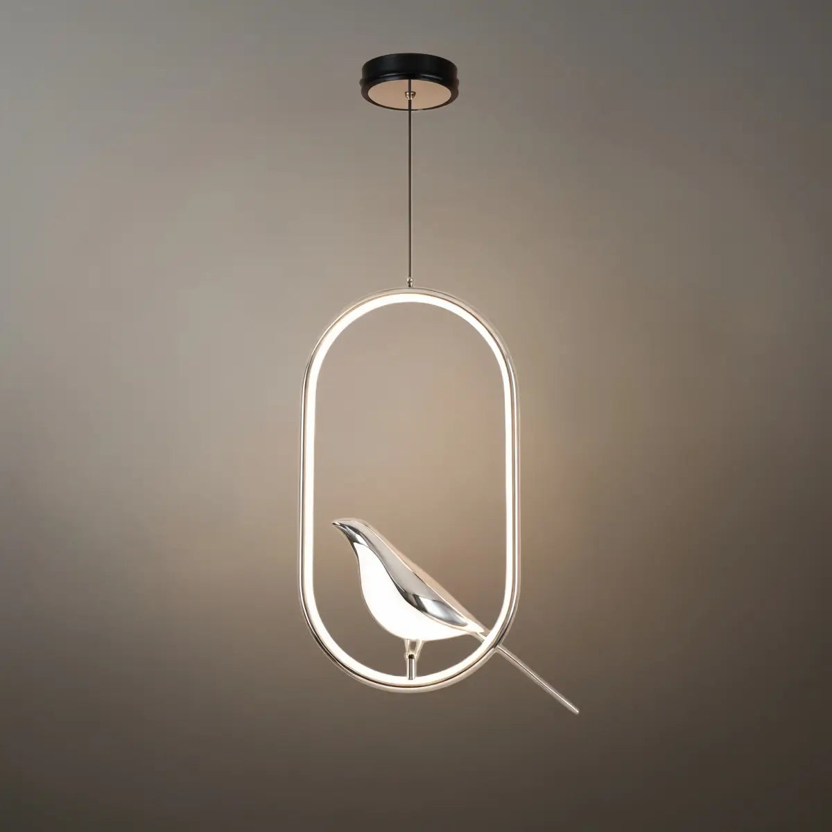 Vivara Nordic Pendant Light